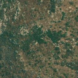 Satellite imagery of Camba, AO