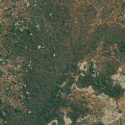 Satellite imagery of Camba, AO