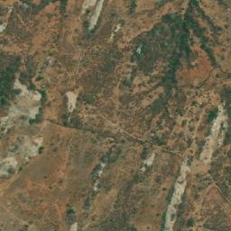 Satellite imagery of Camba, AO