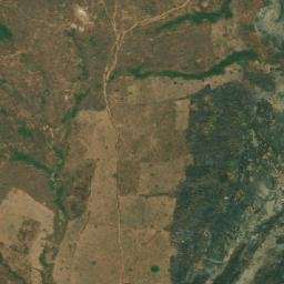 Satellite imagery of Ala, AO