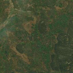 Satellite imagery of Pumbala, AO