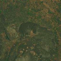 Satellite imagery of Pumbala, AO