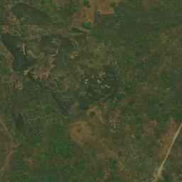 Satellite imagery of Pumbala, AO