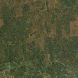 Satellite imagery of Lomalonga, AO