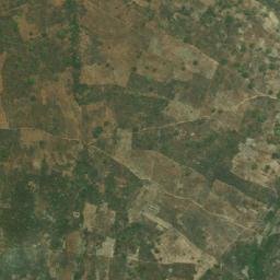 Satellite imagery of Lomalonga, AO
