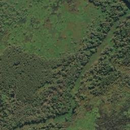 Satellite imagery of Sweets Lookout, AU