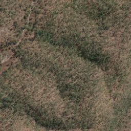 Satellite imagery of Jans Rise, AU
