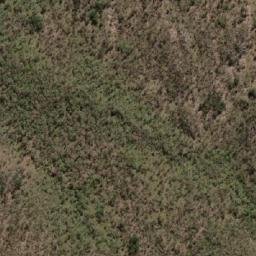 Satellite imagery of Mount Caledon, AU