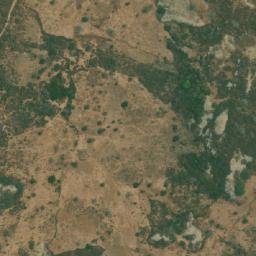 Satellite imagery of Catala, AO