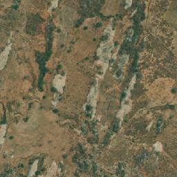 Satellite imagery of Calongongo, AO