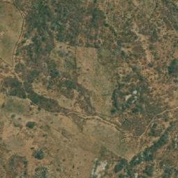Satellite imagery of Calongongo, AO