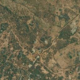 Satellite imagery of Calongongo, AO