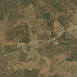 Satellite imagery of Calombambi, AO