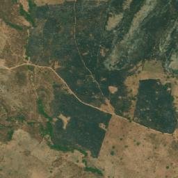 Satellite imagery of Calombambi, AO