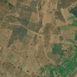 Satellite imagery of Ala, AO