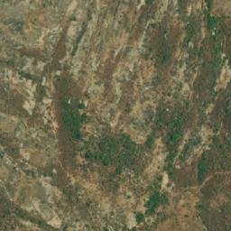 Satellite imagery of Chandala, AO
