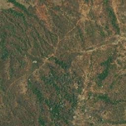 Satellite imagery of Chandala, AO