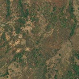 Satellite imagery of Chandala, AO
