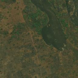 Satellite imagery of Pumbala, AO