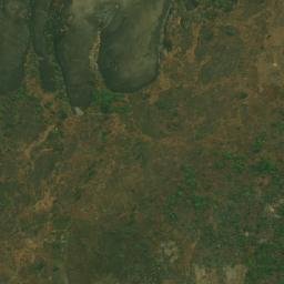 Satellite imagery of Pumbala, AO