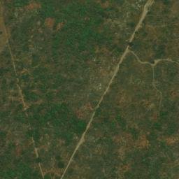 Satellite imagery of Pumbala, AO