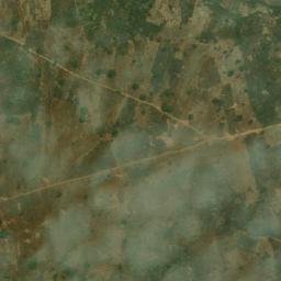 Satellite imagery of Londjaca, AO