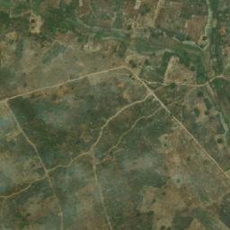 Satellite imagery of Londjaca, AO