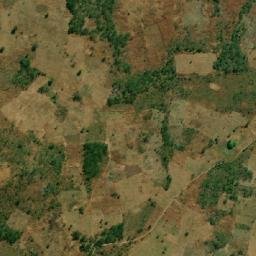 Satellite imagery of Chipunda, AO
