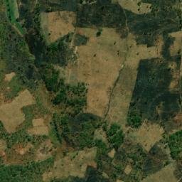 Satellite imagery of Chipunda, AO