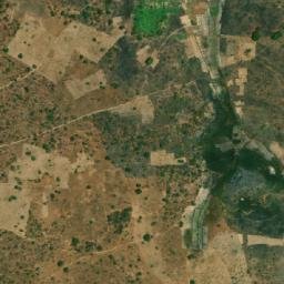 Satellite imagery of Canumatale, AO