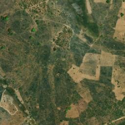 Satellite imagery of Canumatale, AO