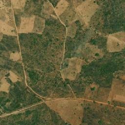 Satellite imagery of Canumatale, AO