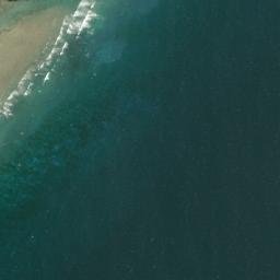 Satellite imagery of Ponta Quituluco, MZ