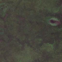 Satellite imagery of Hatter Hill, AU