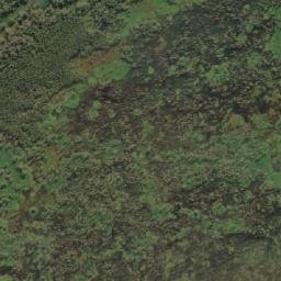 Satellite imagery of Sweets Lookout, AU