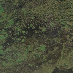 Satellite imagery of Sweets Lookout, AU