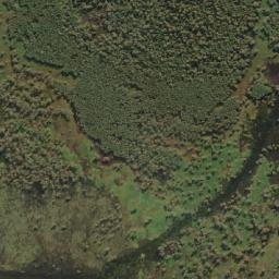 Satellite imagery of Sweets Lookout, AU