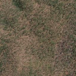 Satellite imagery of Mount Bennet, AU
