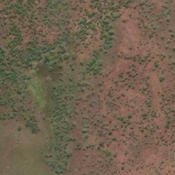 Satellite imagery of Buffalo Rise, AU