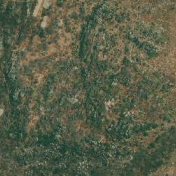 Satellite imagery of Calongongo, AO