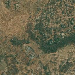 Satellite imagery of Calongongo, AO
