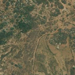 Satellite imagery of Calongongo, AO