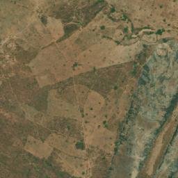 Satellite imagery of Calombambi, AO