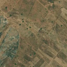 Satellite imagery of Calombambi, AO