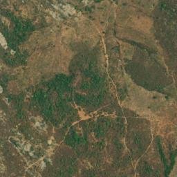 Satellite imagery of Chandala, AO
