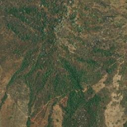 Satellite imagery of Chandala, AO