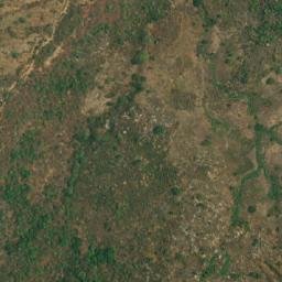 Satellite imagery of Chandala, AO