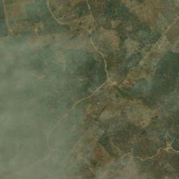Satellite imagery of Londjaca, AO