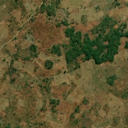Satellite imagery of Chipunda, AO
