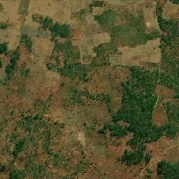 Satellite imagery of Chipunda, AO